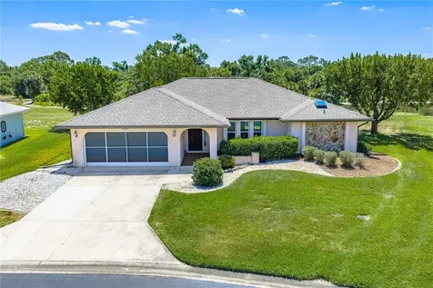 3247 Meadow Run Drive Venice FL 34293