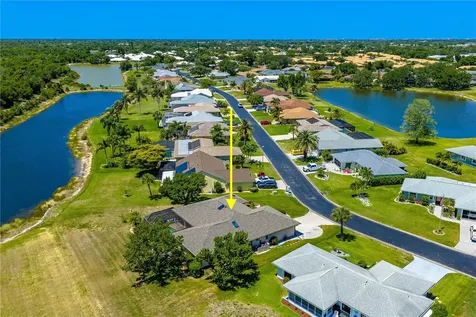 3247 Meadow Run Drive Venice FL 34293