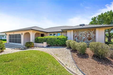 3247 Meadow Run Drive Venice FL 34293