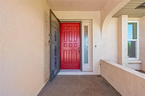 3247 Meadow Run Drive Venice FL 34293