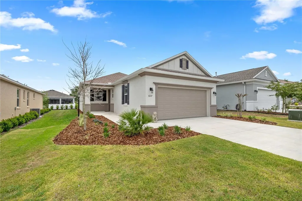 7217 SW 86th Court Ocala FL 34481