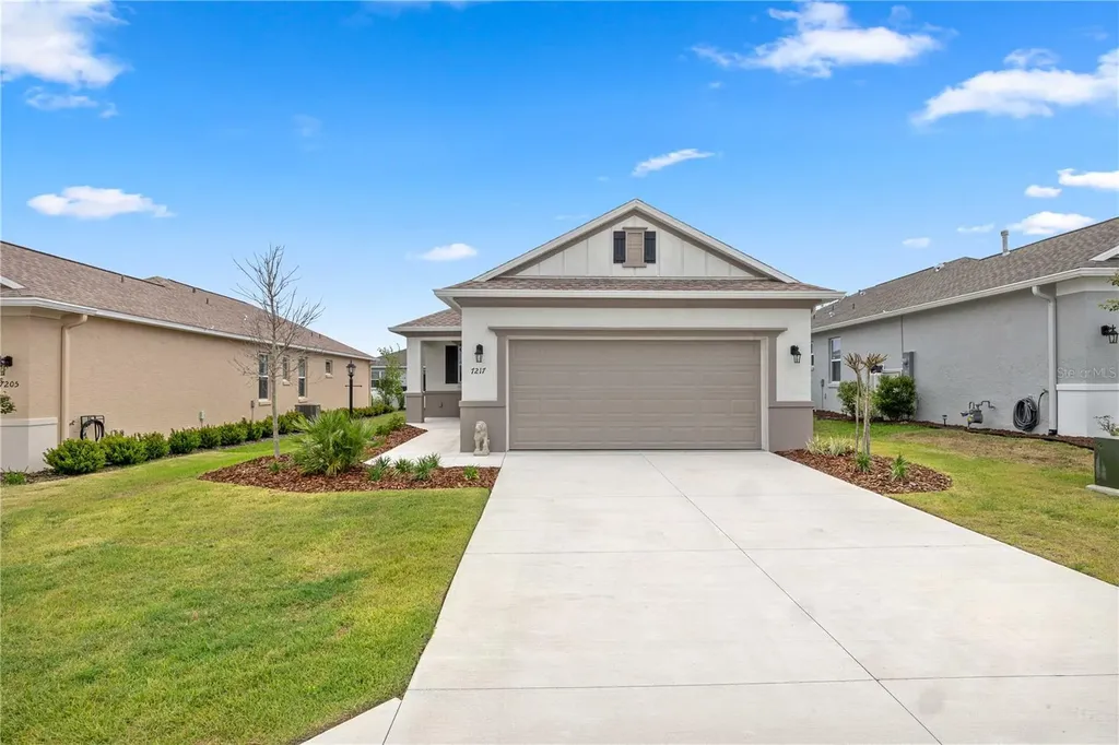 7217 SW 86th Court Ocala FL 34481