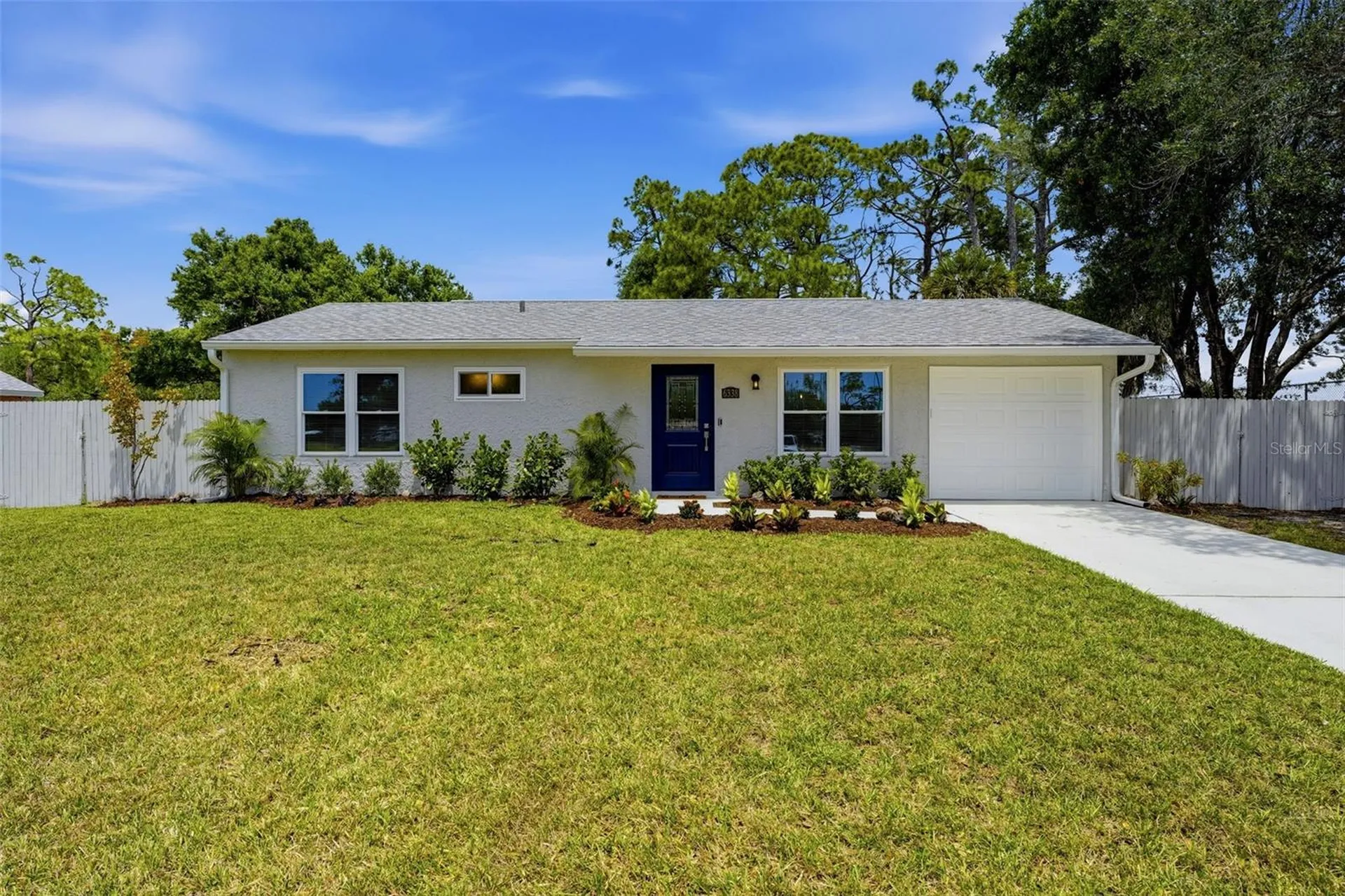 6338 Kenwood Drive North Port FL 34287