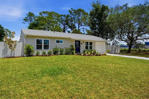 6338 Kenwood Drive North Port FL 34287