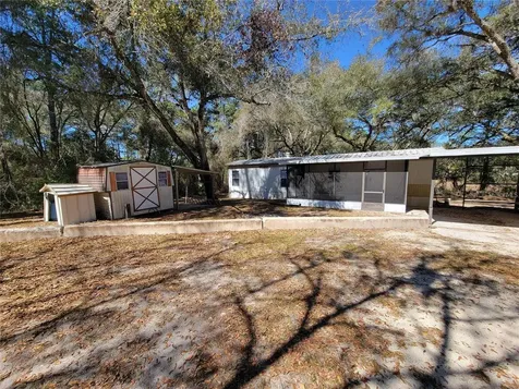 16625 NE 2nd Street Road Silver Springs FL 34488