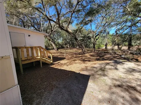 16625 NE 2nd Street Road Silver Springs FL 34488