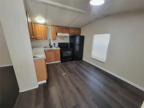 16625 NE 2nd Street Road Silver Springs FL 34488