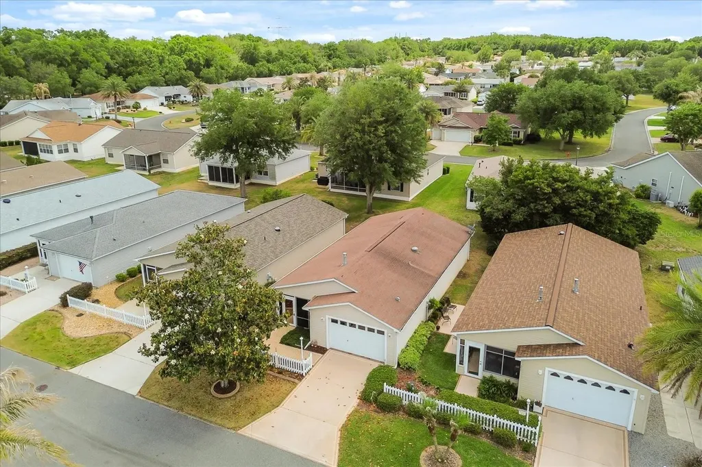 300 Varnville Way The Villages FL 32162
