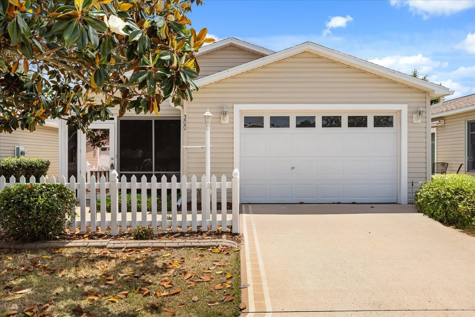 300 Varnville Way The Villages FL 32162