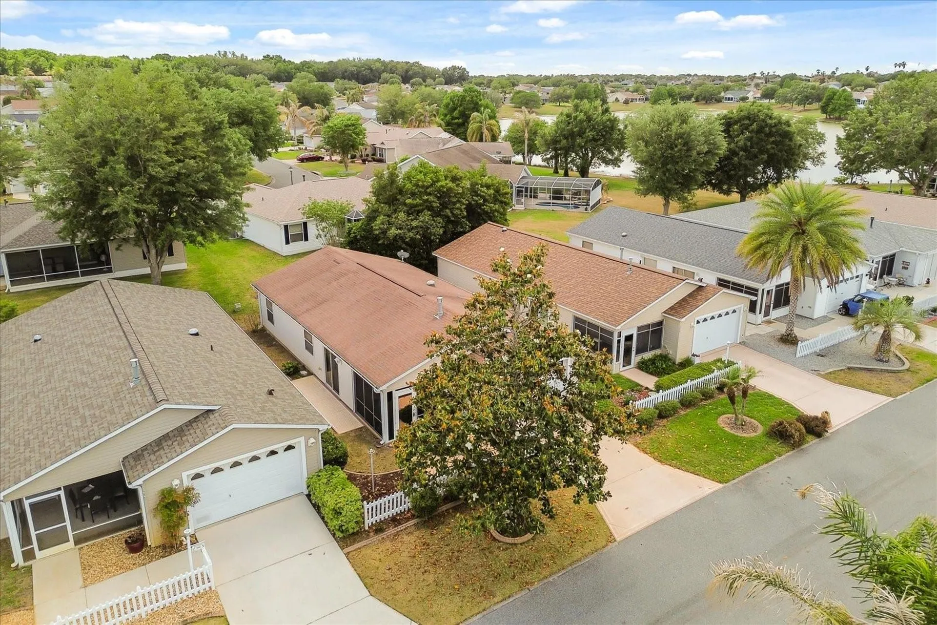 300 Varnville Way The Villages FL 32162