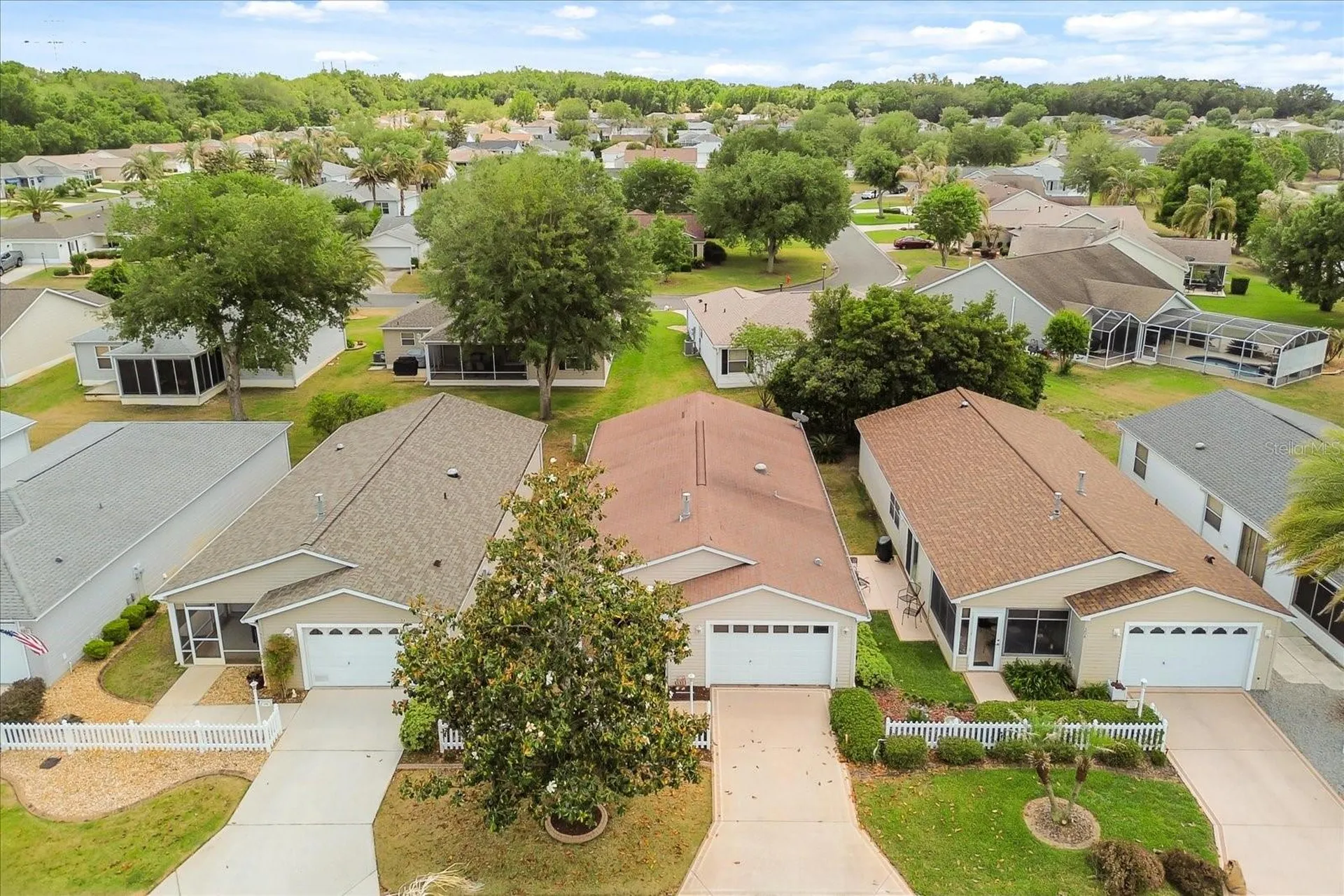 300 Varnville Way The Villages FL 32162