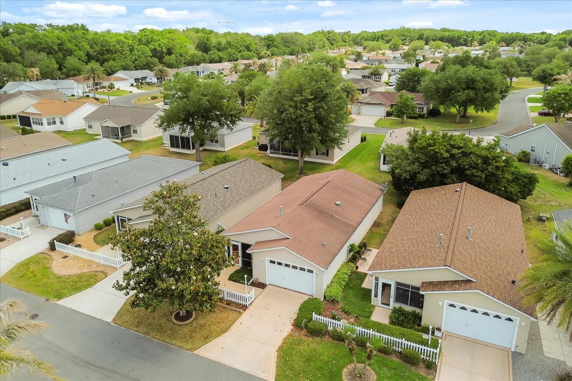 300 Varnville Way The Villages FL 32162