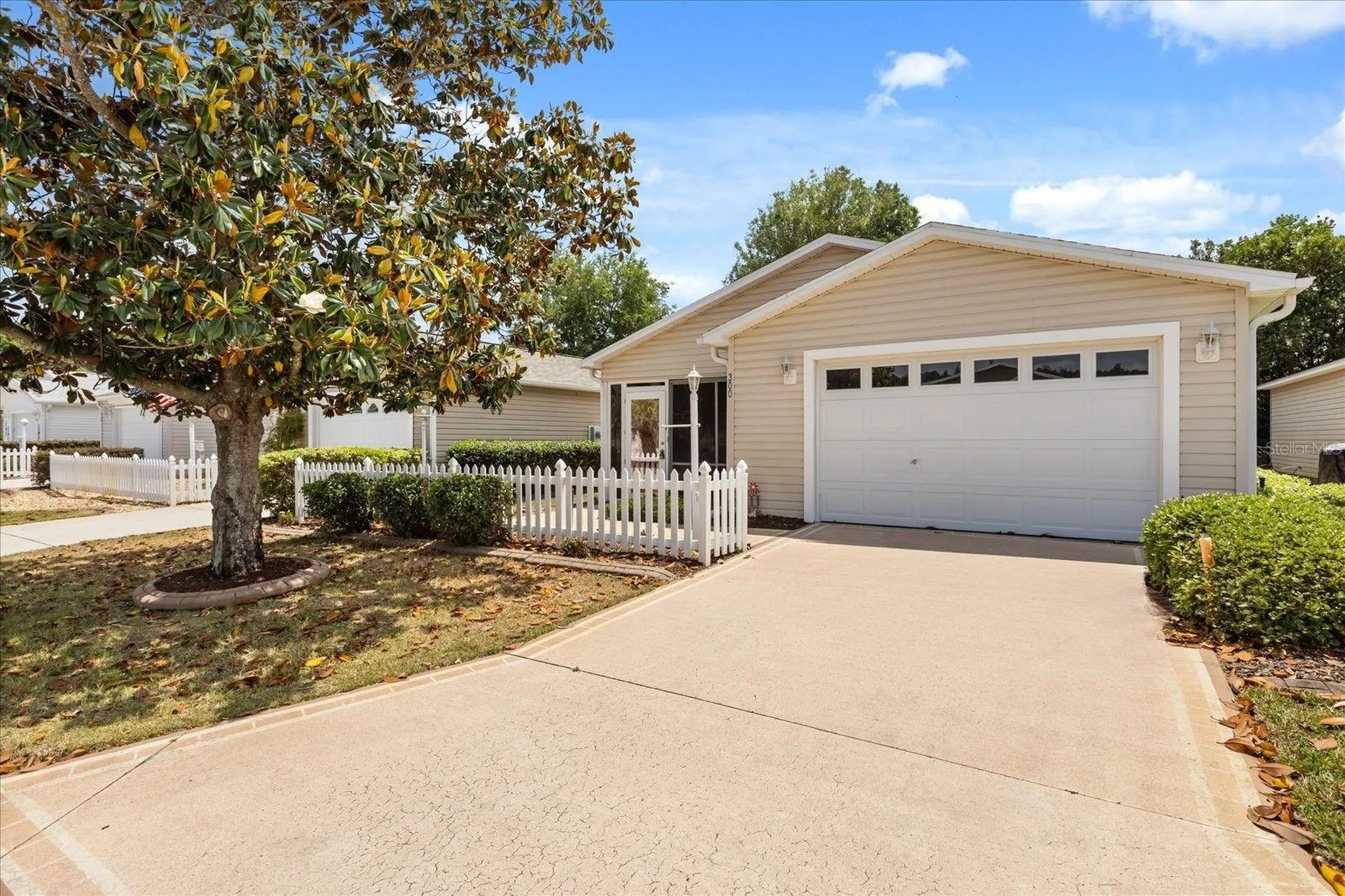 300 Varnville Way The Villages FL 32162