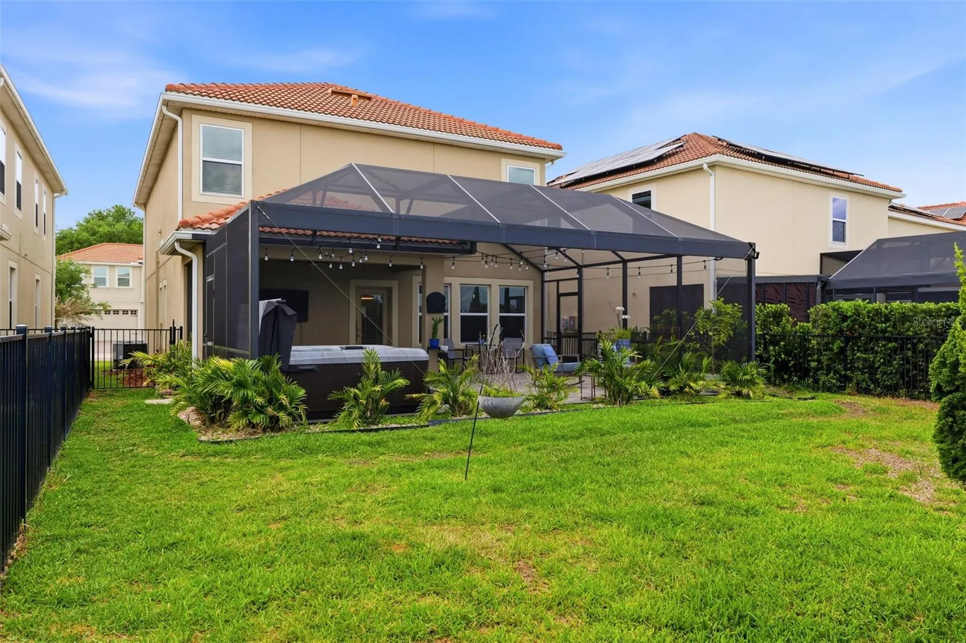 1099 Trappers Trail Loop Davenport FL 33896