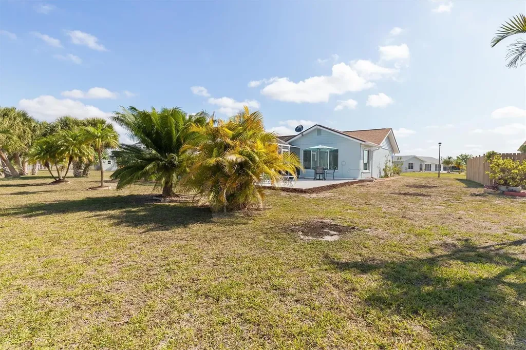 6393 Drucker Circle Port Charlotte FL 33981
