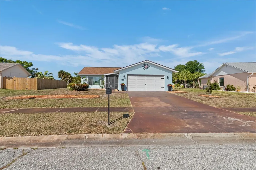 6393 Drucker Circle Port Charlotte FL 33981