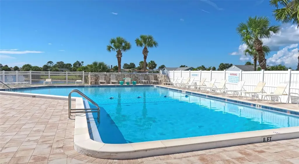 6393 Drucker Circle Port Charlotte FL 33981
