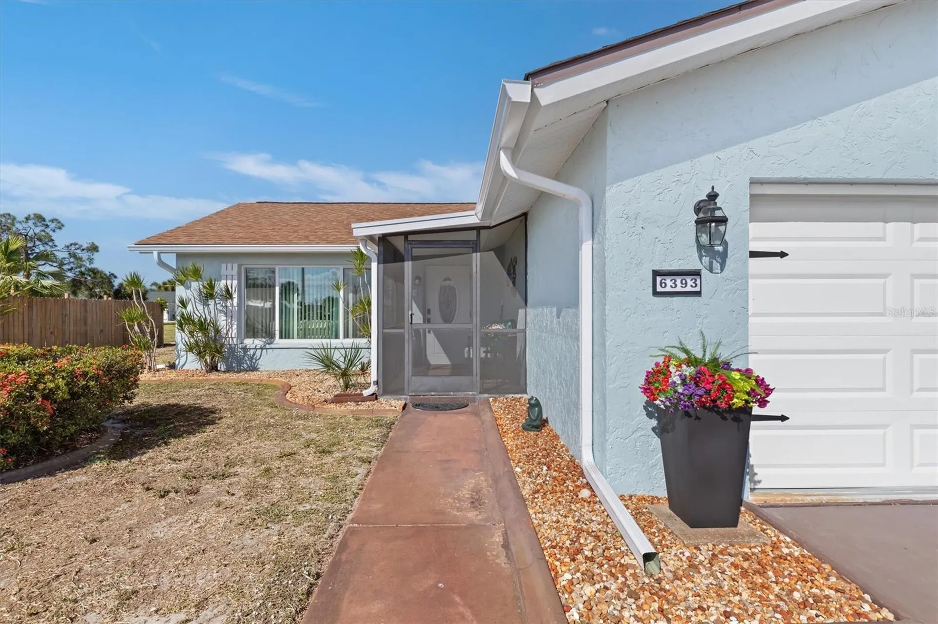 6393 Drucker Circle Port Charlotte FL 33981