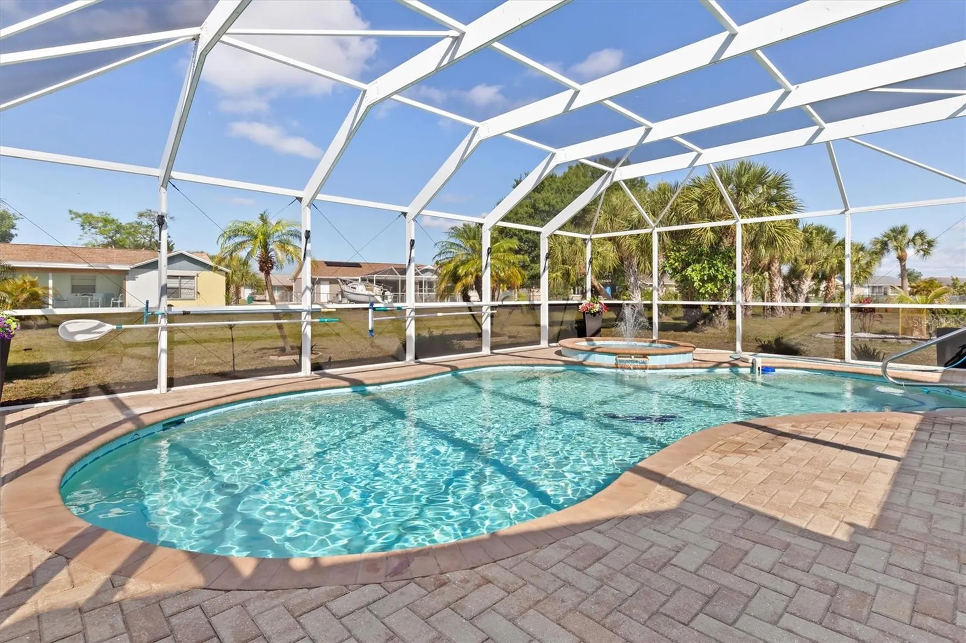 6393 Drucker Circle Port Charlotte FL 33981