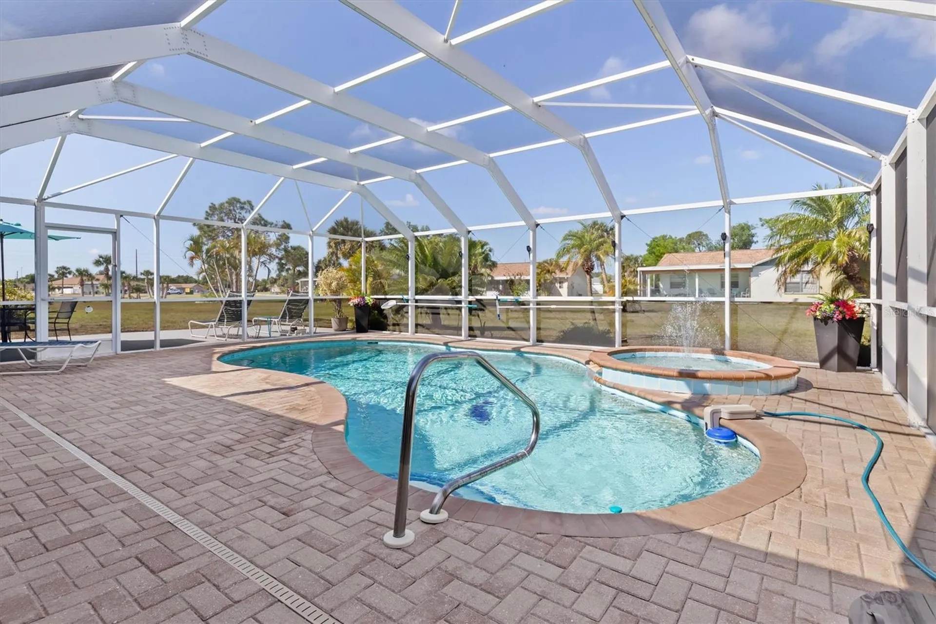 6393 Drucker Circle Port Charlotte FL 33981