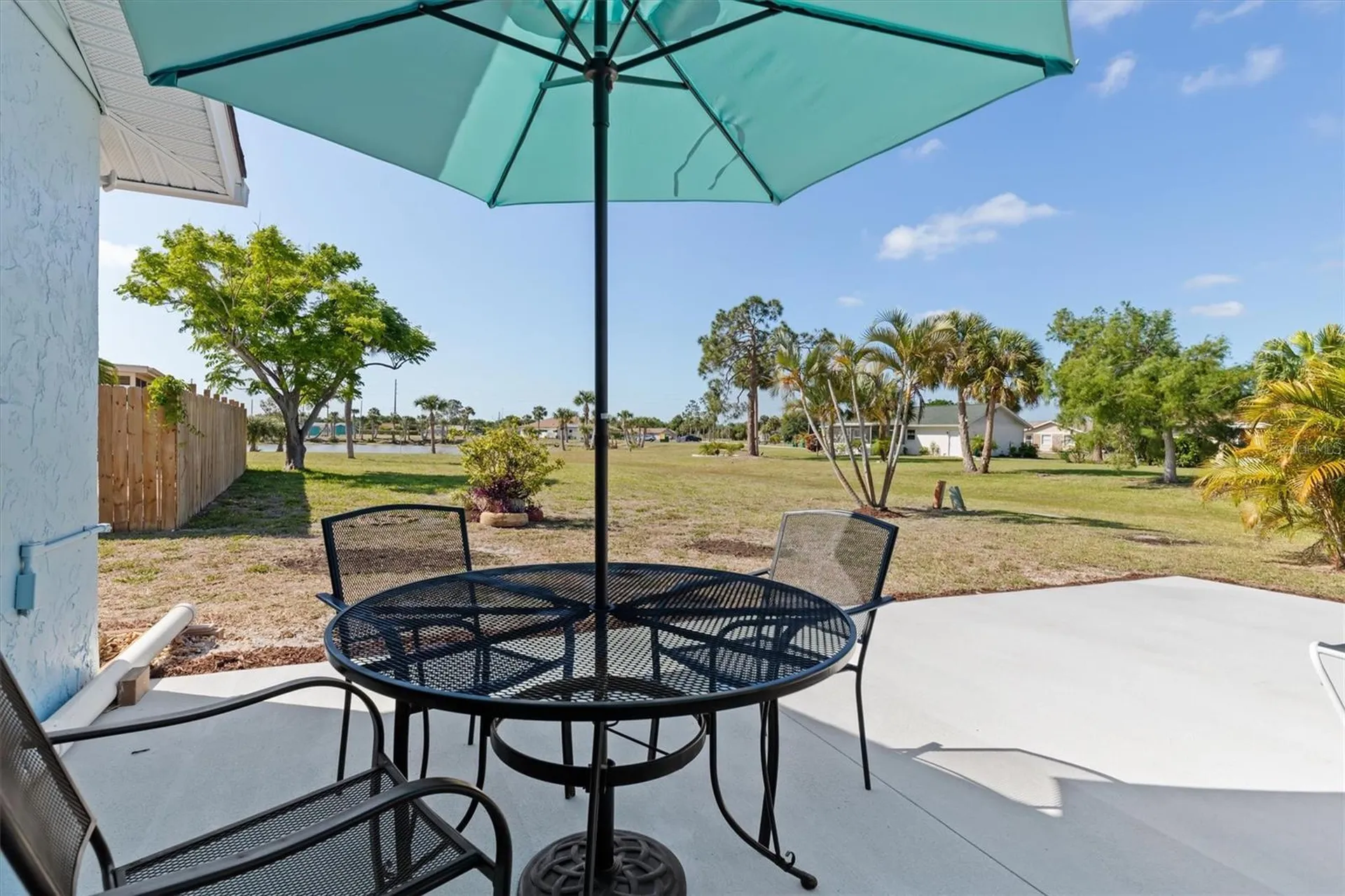 6393 Drucker Circle Port Charlotte FL 33981