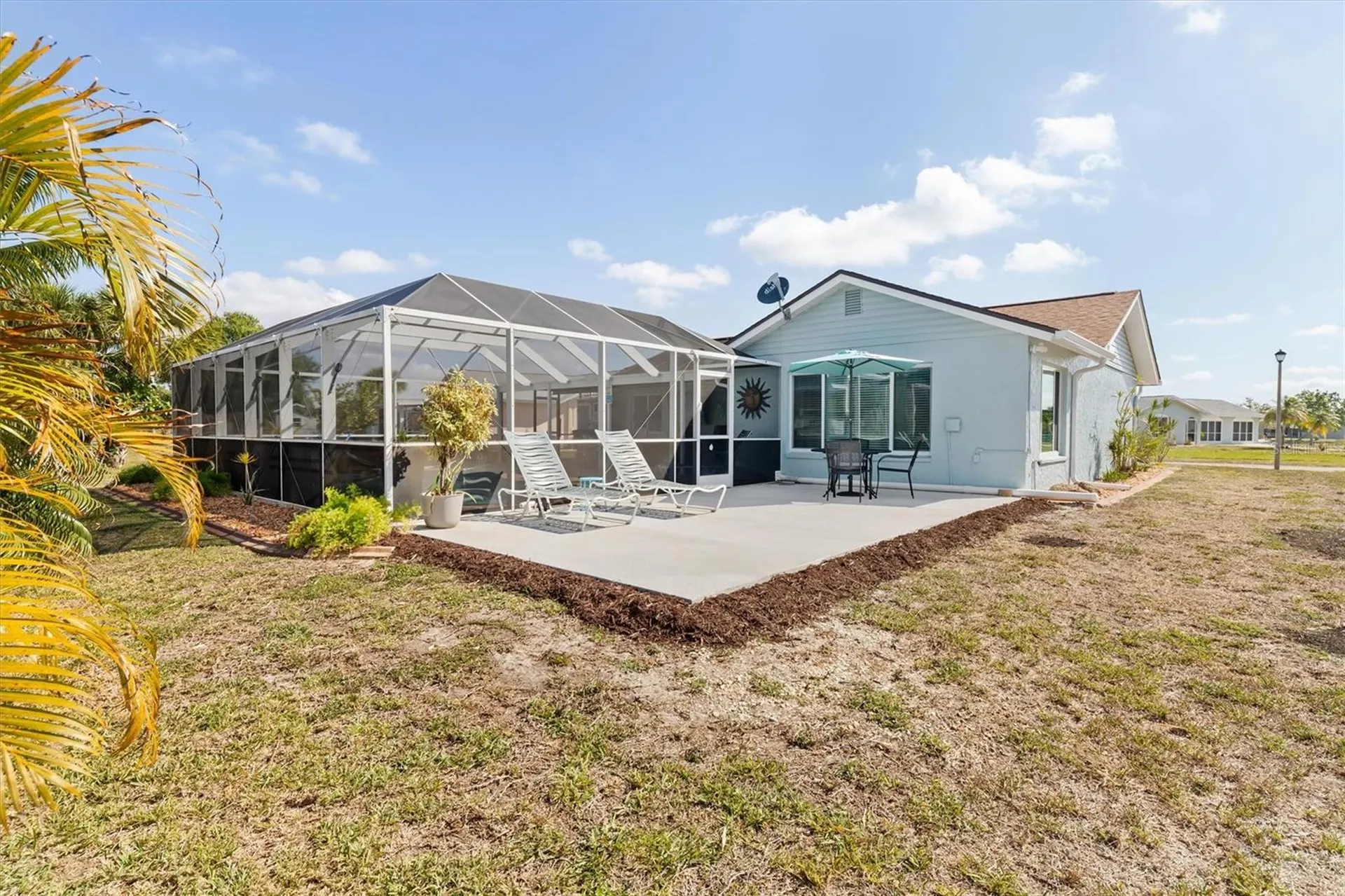 6393 Drucker Circle Port Charlotte FL 33981