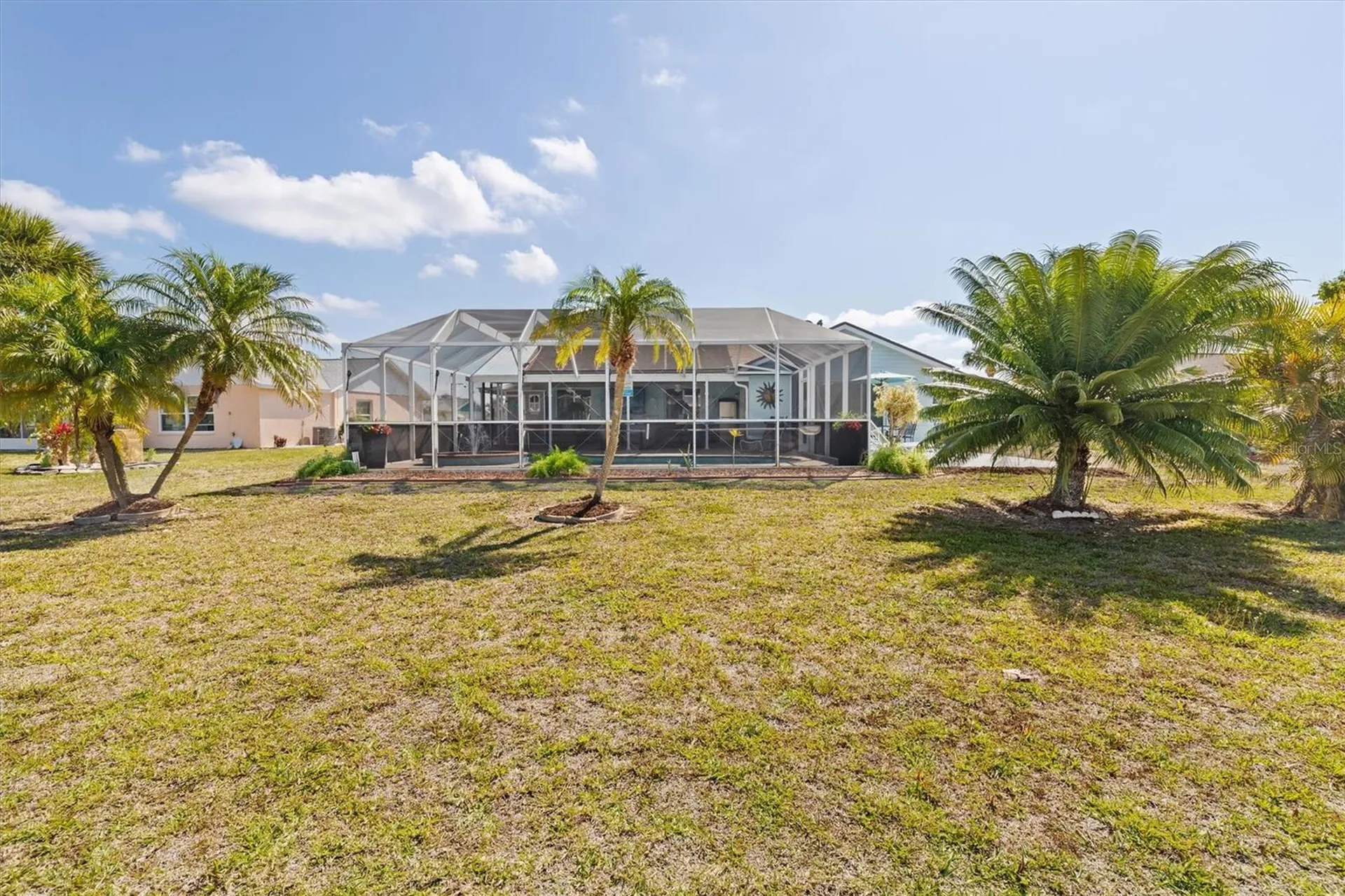 6393 Drucker Circle Port Charlotte FL 33981