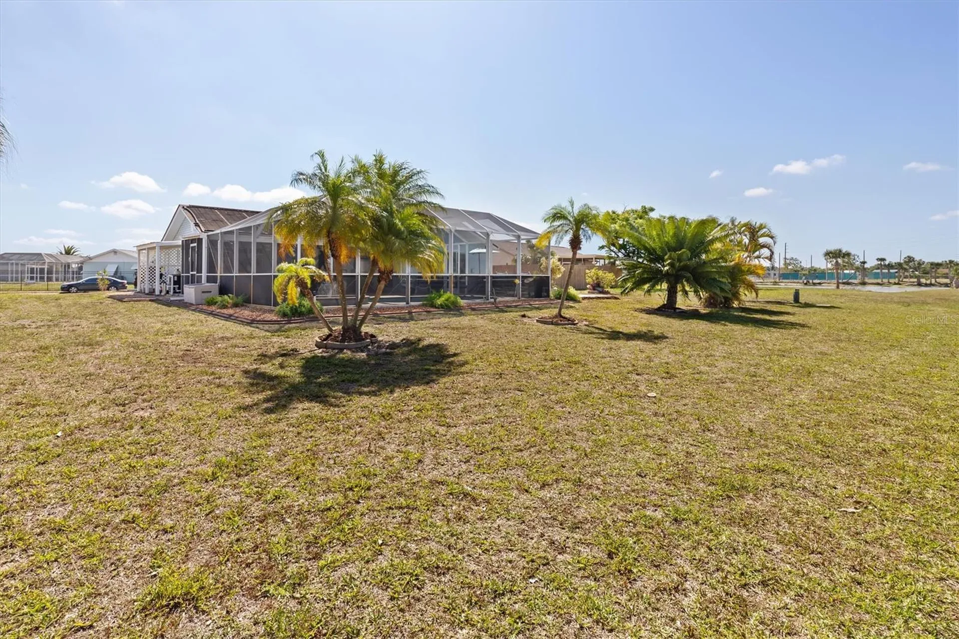 6393 Drucker Circle Port Charlotte FL 33981