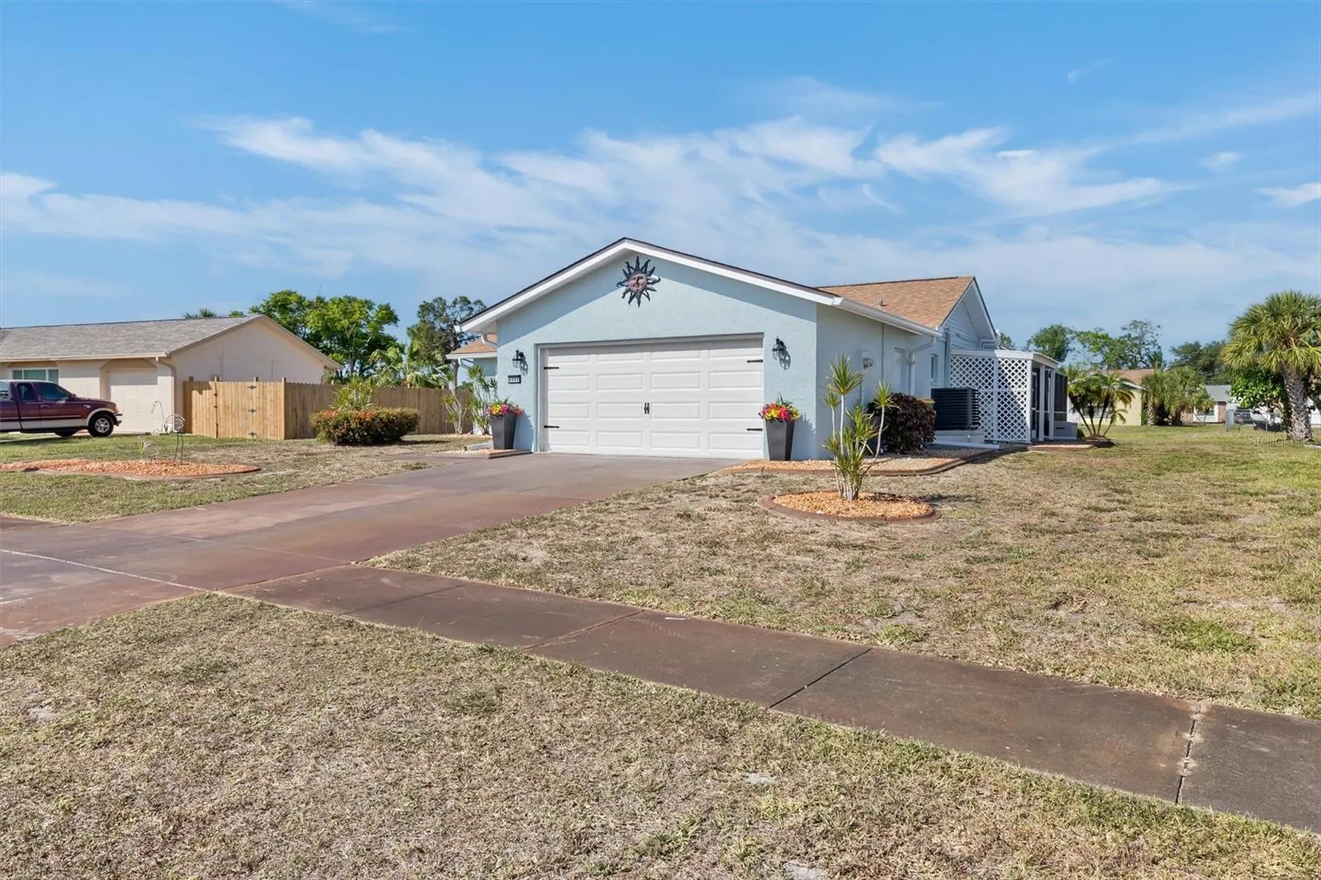 6393 Drucker Circle Port Charlotte FL 33981