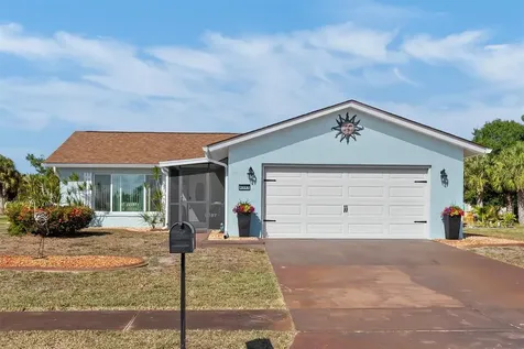 6393 Drucker Circle Port Charlotte FL 33981