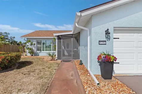6393 Drucker Circle Port Charlotte FL 33981
