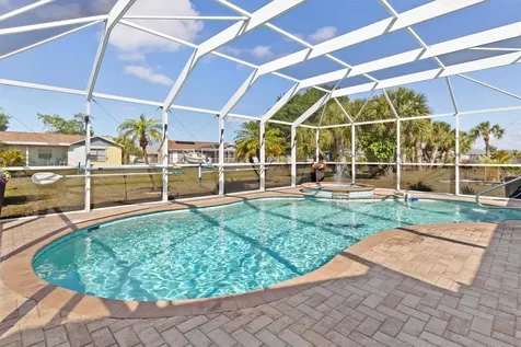 6393 Drucker Circle Port Charlotte FL 33981