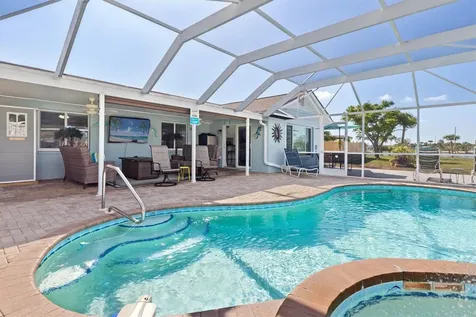6393 Drucker Circle Port Charlotte FL 33981