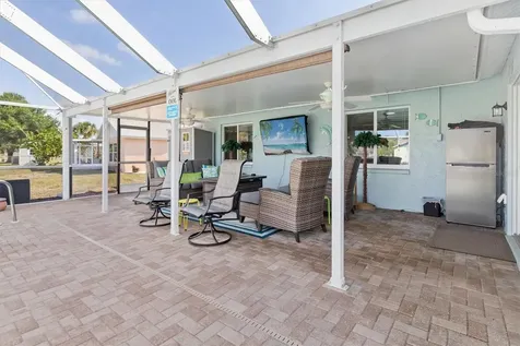 6393 Drucker Circle Port Charlotte FL 33981
