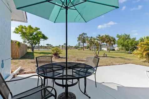 6393 Drucker Circle Port Charlotte FL 33981