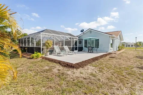 6393 Drucker Circle Port Charlotte FL 33981