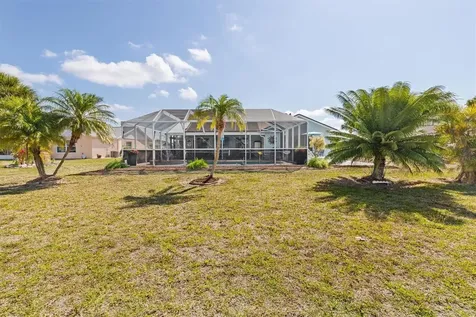 6393 Drucker Circle Port Charlotte FL 33981
