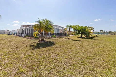 6393 Drucker Circle Port Charlotte FL 33981
