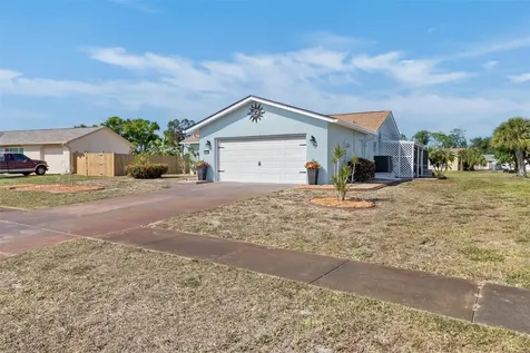 6393 Drucker Circle Port Charlotte FL 33981