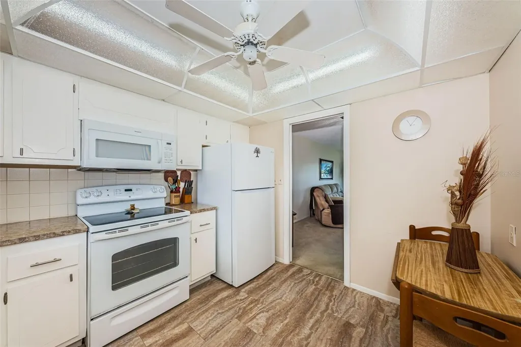 4725 Cove Circle St Petersburg FL 33708