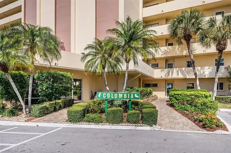 4725 Cove Circle St Petersburg FL 33708