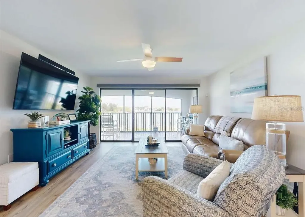 454 Bouchelle Drive New Smyrna Beach FL 32169
