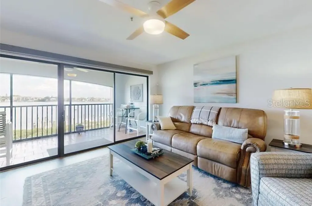 454 Bouchelle Drive New Smyrna Beach FL 32169