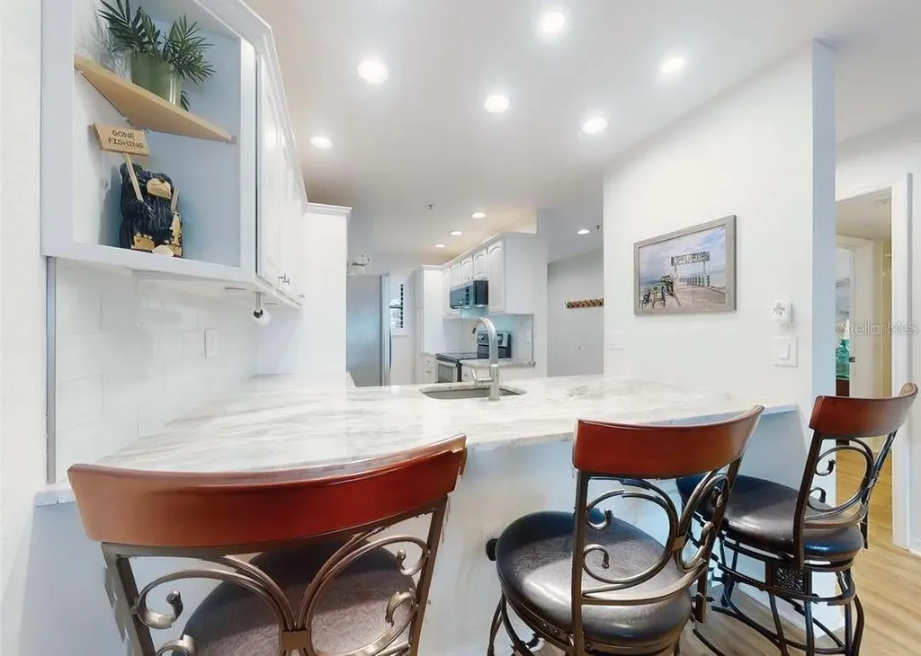 454 Bouchelle Drive New Smyrna Beach FL 32169