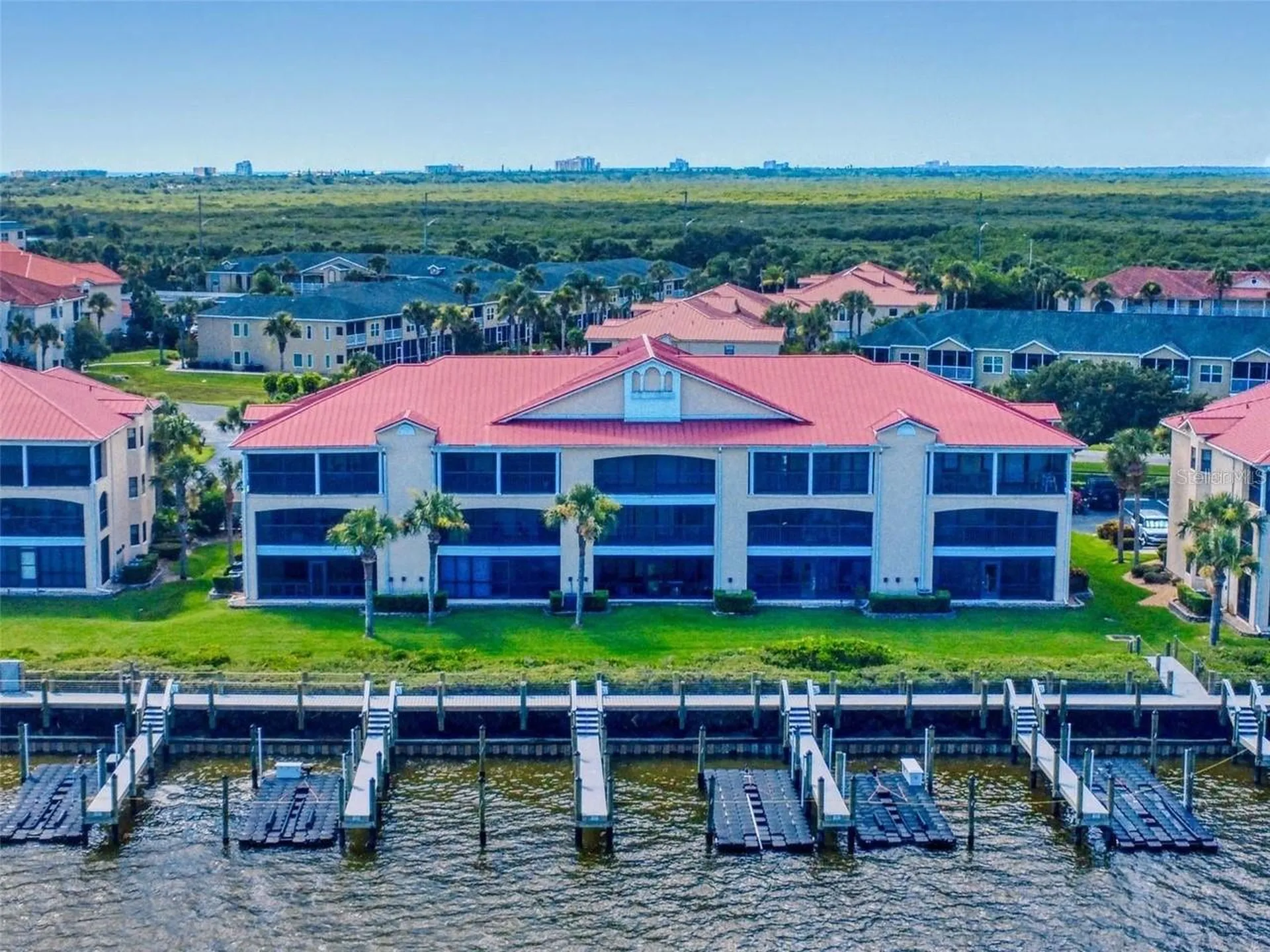 454 Bouchelle Drive New Smyrna Beach FL 32169
