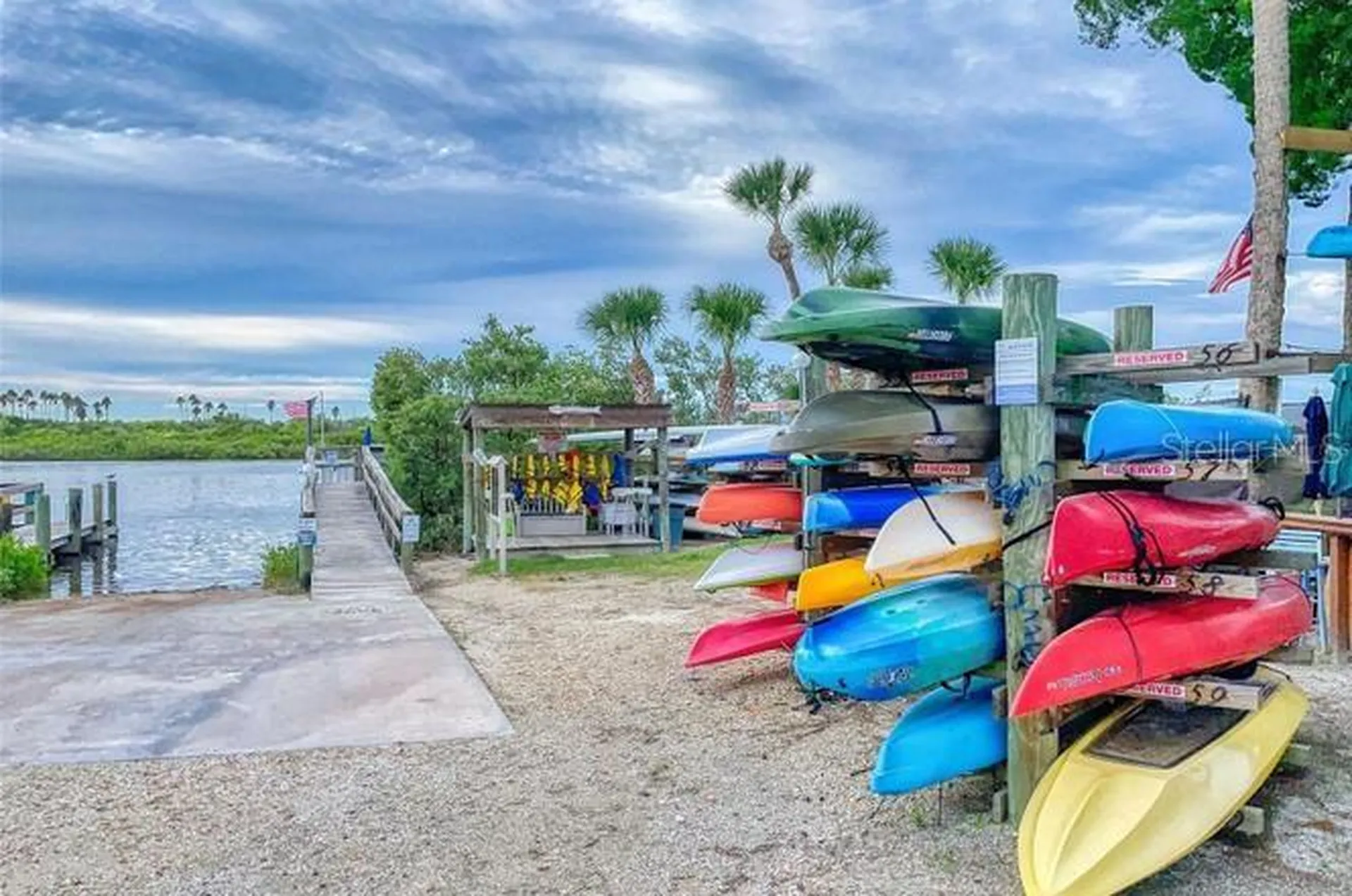 454 Bouchelle Drive New Smyrna Beach FL 32169