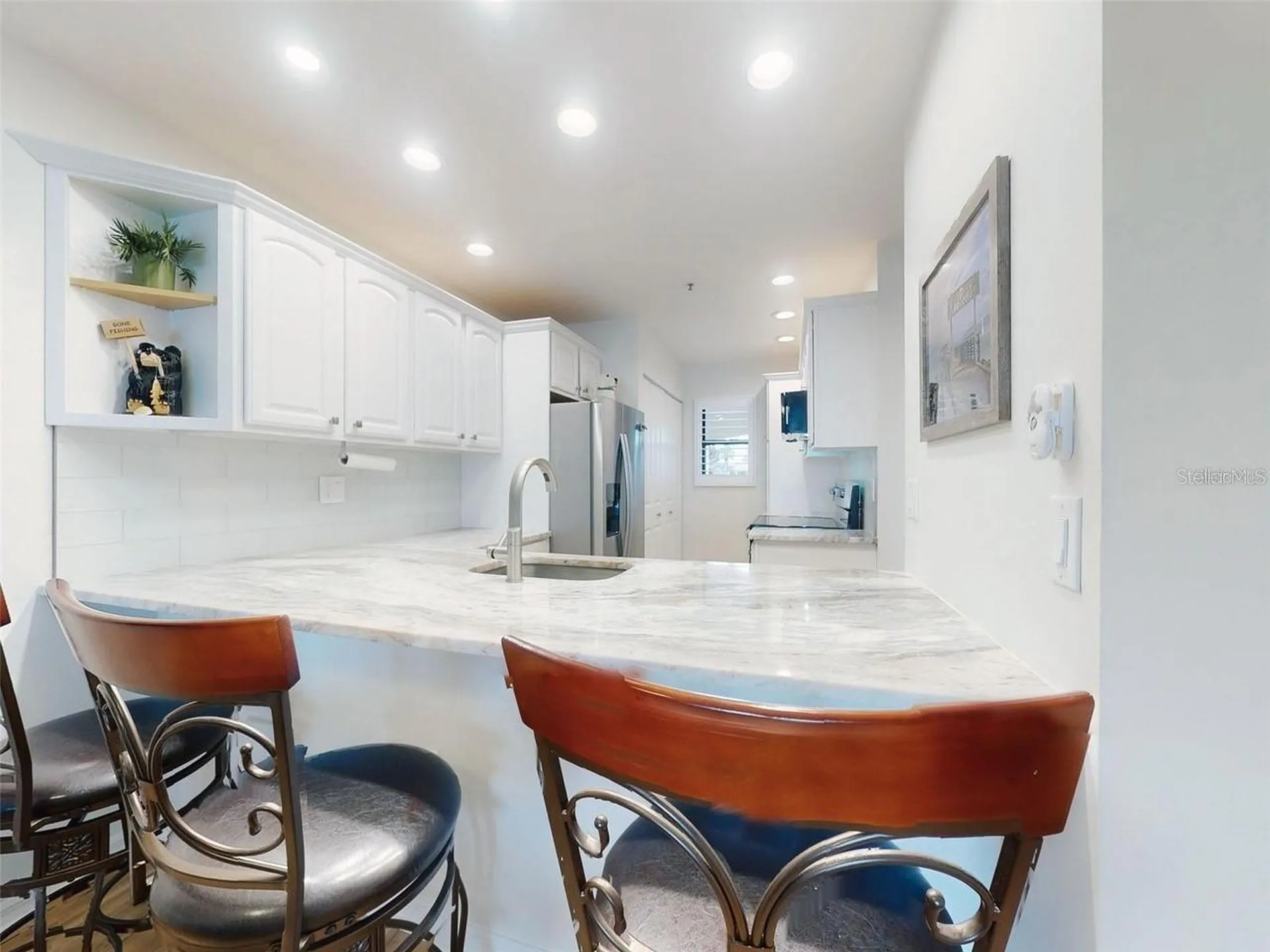 454 Bouchelle Drive New Smyrna Beach FL 32169