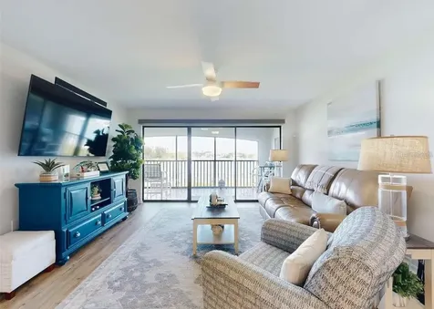 454 Bouchelle Drive New Smyrna Beach FL 32169