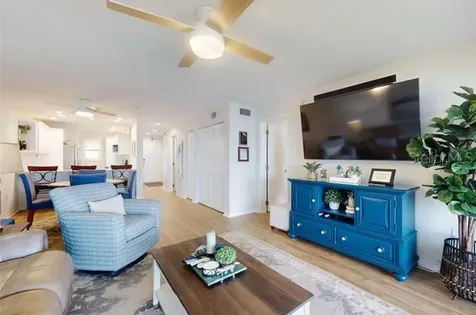 454 Bouchelle Drive New Smyrna Beach FL 32169