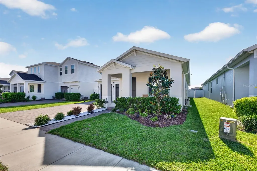 9433 Emerald Berry Drive Winter Garden FL 34787